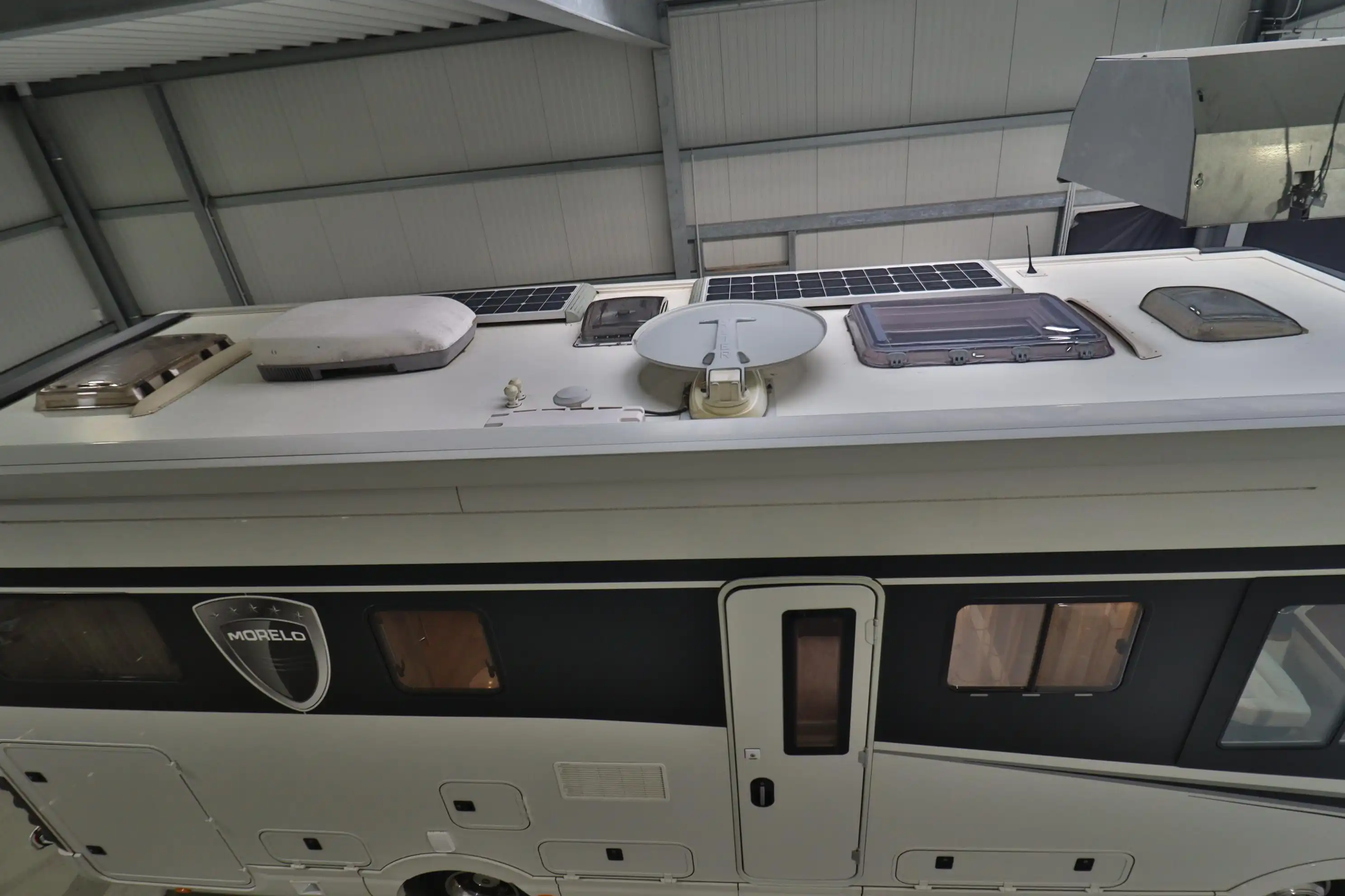 MORELO Loft 78 FX - Ansicht 6